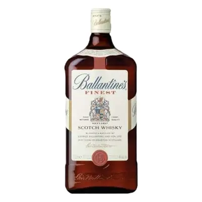 Ballantines Whisky Ballantines 1l 40%