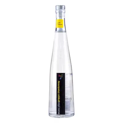 Bruno Pilzer Grappa di Chardonnay Bruno Pilzer 0,7l 43%