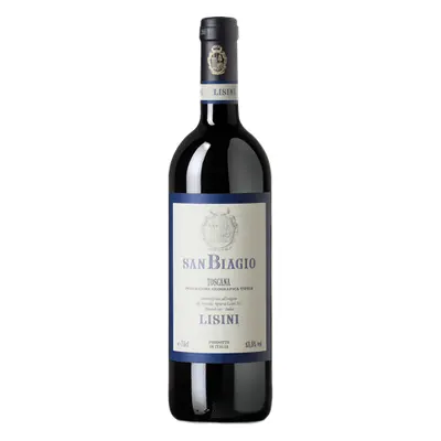 LISINI LISINI San Biagio Sangiovese 2021