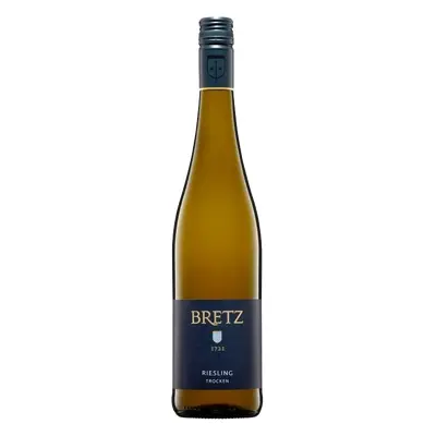 Weingut Ernst Bretz Bretz Riesling 2022