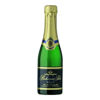 Bohemia sekt Bohemia Sekt Brut 0,2l