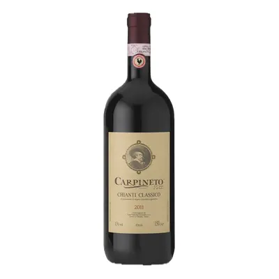 Carpineto Carpineto Chianti Classico DOCG 2021 1.5l