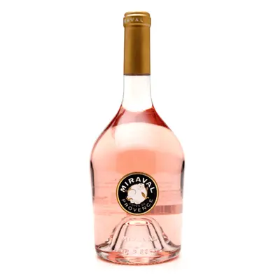 Chateau Miraval Chateau Miraval Cotes Du Provence Rosé Magnum 1,5l