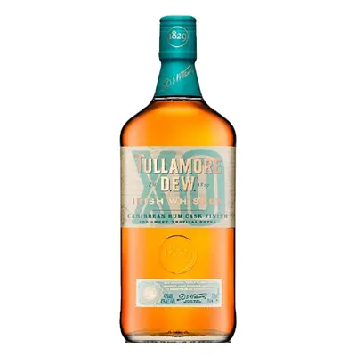 Tullamore Dew Whisky Tullamore Dew XO 0,7l 43%