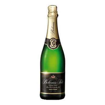 Bohemia sekt Bohemia Sekt Demi Sec