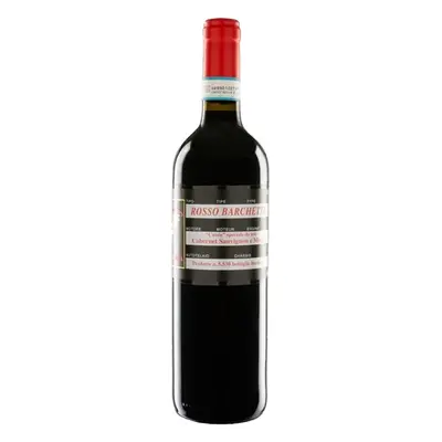 Colle Manora Colle Manora Rosso Barchetta Monferrato Rosso DOC 2017