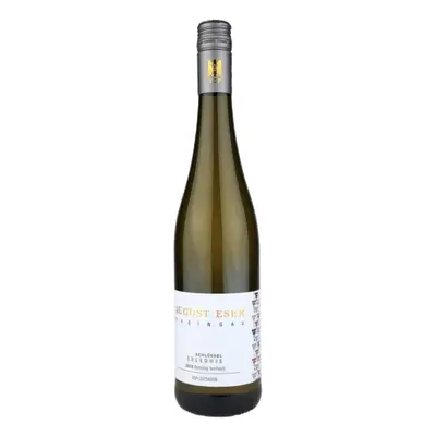 August Eser August Eser Riesling Schlüssel Erlebnis VDP 2020