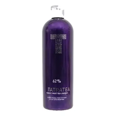 Karloff Tatratea 0,7l 62%