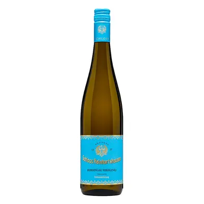 Schloss Reinhartshausen Schloss Reinhartshausen Rheingau Riesling 2022