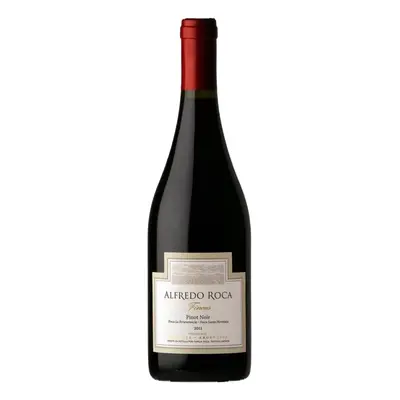 Alfredo Roca Alfredo Roca Pinot Noir 2021