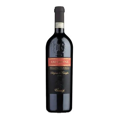 Tinazzi Tinazzi Amarone della Valpolicella 2018 DOCG