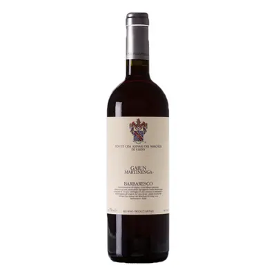 Marchesi di gresy MARCHESI DI GRESY Gaiun Martinenga 2017