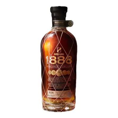 Brugal Rum Brugal 1888 Gran Reserva 0,7l 40%