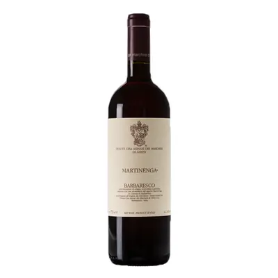 Marchesi di gresy MARCHESI DI GRESY Martinenga 2019