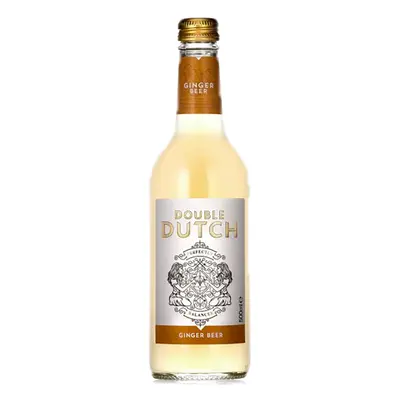 Double Dutch Double Dutch Ginger Beer 0,5l