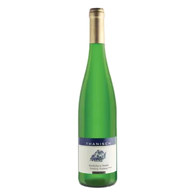 Weingut Thanisch Thanisch Riesling Auslese Niederberg Helden 2018