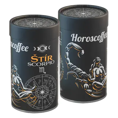 Fixi Coffee Káva Fixi Coffee Horoscoffee - Štír 250g tuba