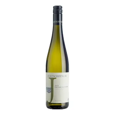 Weingut Jurtschitsch Jurtschitsch Grüner Veltliner BIO Terrassen 2019