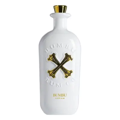 Bumbu Rum Bumbu Cream 0,7l 15%