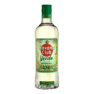 Havana Club Rum Havana Club Verde 0,7l 35%