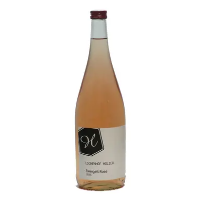 Eschenhof Holzer Holzer Zweigelt Rosé 1l