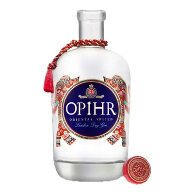 Quintessentials Gin Opihr 0,7l 42,5%