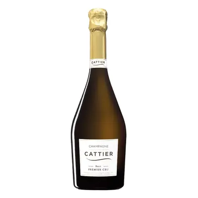 Cattier Cattier Premier Cru Brut