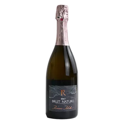 Roman Polák Roman Polák Sekt Brut Nature ''12''