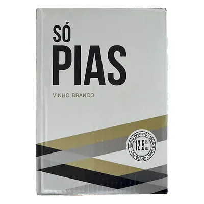 Sociedade de vinhos VICTOR MATOS II, S.A. VICTOR MATOS II, S.A. So Pias Branco 5l