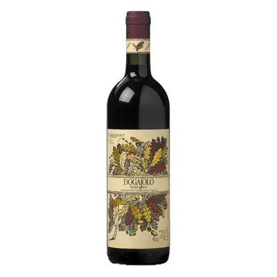 Carpineto Carpineto Dogajolo Rosso "Baby Super-Tuscan" 2021