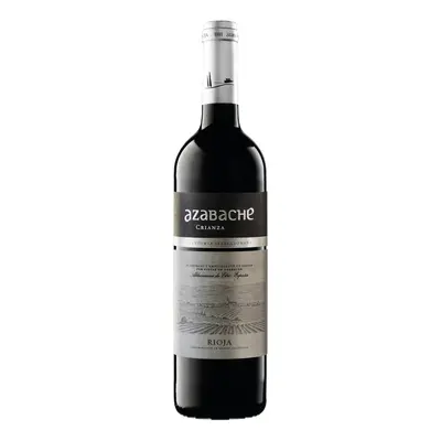 Azabache Azabache Rioja Crianza 2021