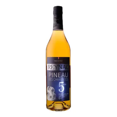 H.Mounier H.Mounier Pineau des Charentes Reynac bílé 5 let