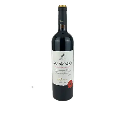 Sociedade de vinhos VICTOR MATOS II, S.A. VICTOR MATOS II, S.A. Saramago Reserva 2014