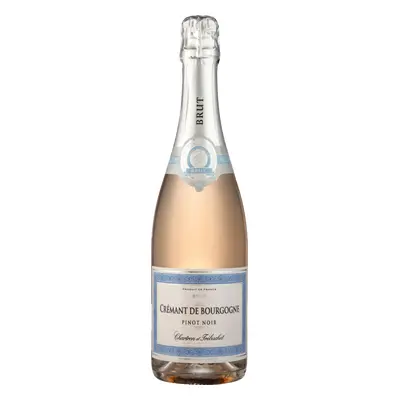 Maison Martenot Maison Martenot Chatron Et Trebuchet Cremant Brut Rosé