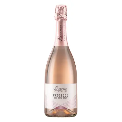 Cantina Bernardi Cantina Bernardi Prosecco DOC Rose Brut millesimato 2023