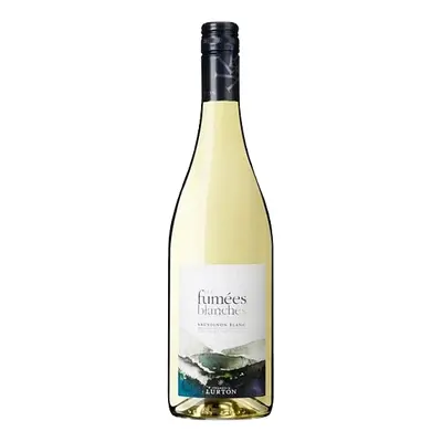 Francois Lurton - Domaine de Poumeyrade Francois Lurton - Domaine de Poumeyrade Sauvignon Blanc 