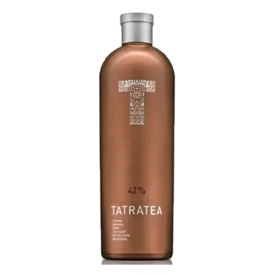 Tatratea Tatratea 0,7l 42%