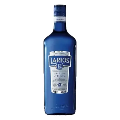 Larios Gin Larios 12 0,7l 40%