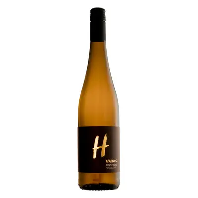 Vinařství Halkoci Halkoci Pinot Gris 2023