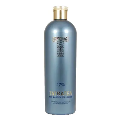 Tatratea Tatratea 0,7l 27%