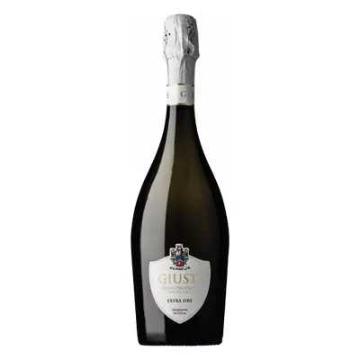 Giusti Giusti Prosecco Asolo Superiore Extra Dry DOCG