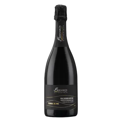 Cantina Bernardi Cantina Bernardi Prosecco Superiore DOCG extra dry Terra de Rú 2023