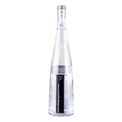 Bruno Pilzer Grappa di Pinot Nero Bruno Pilzer 0,7l 43%