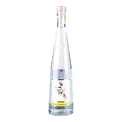 Bruno Pilzer Grappa di Chardonnay Bruno Pilzer 0,7l 43%