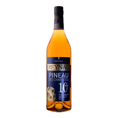 H.Mounier H.Mounier Pineau des Charentes Reynac bílé 10 let