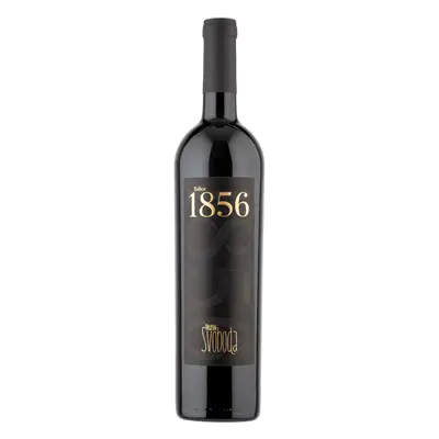 Vinařství Svoboda Svoboda Edice 1856 - Pinot noir 2019