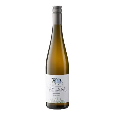 David Harm David Harm Grüner Veltliner Feinstrick BIO 2022