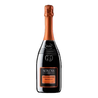 Serena Wines 1881 Serena Prosecco Valdobbiadene DOCG Extra Dry