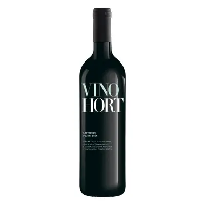 VINO HORT HORT Sauvignon Pozdní sběr 2022