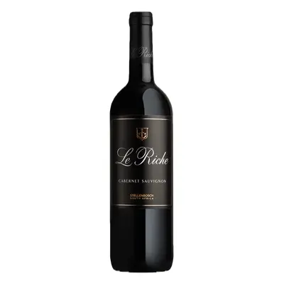 Le Riche Le Riche Le Riche Cabernet Sauvignon 2019